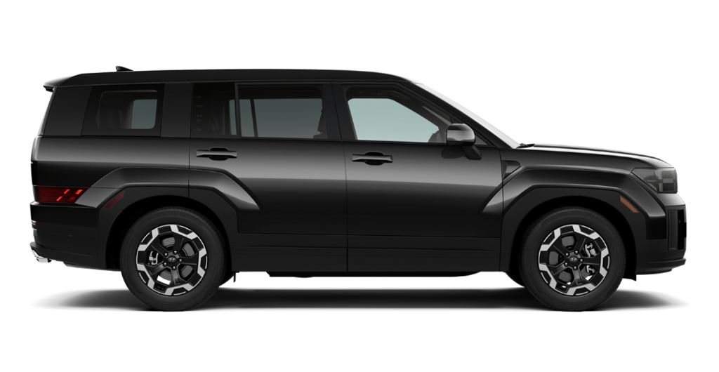 2027 Hyundai Santa Fe SE