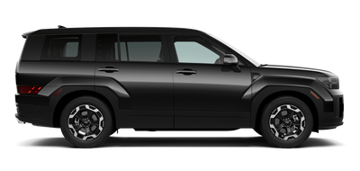 2027 Hyundai Santa Fe SE