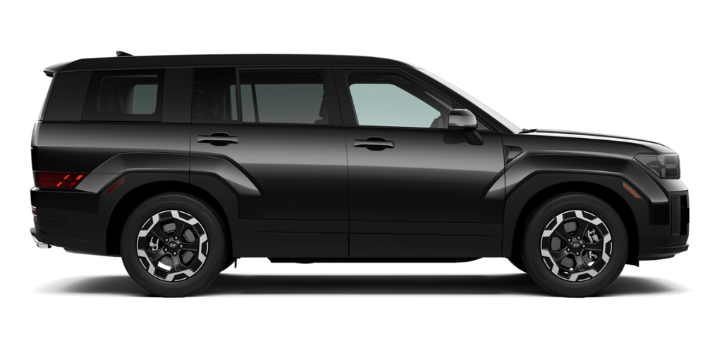 2027 Hyundai Santa Fe SE
