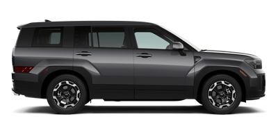 2027 Hyundai Santa Fe SE