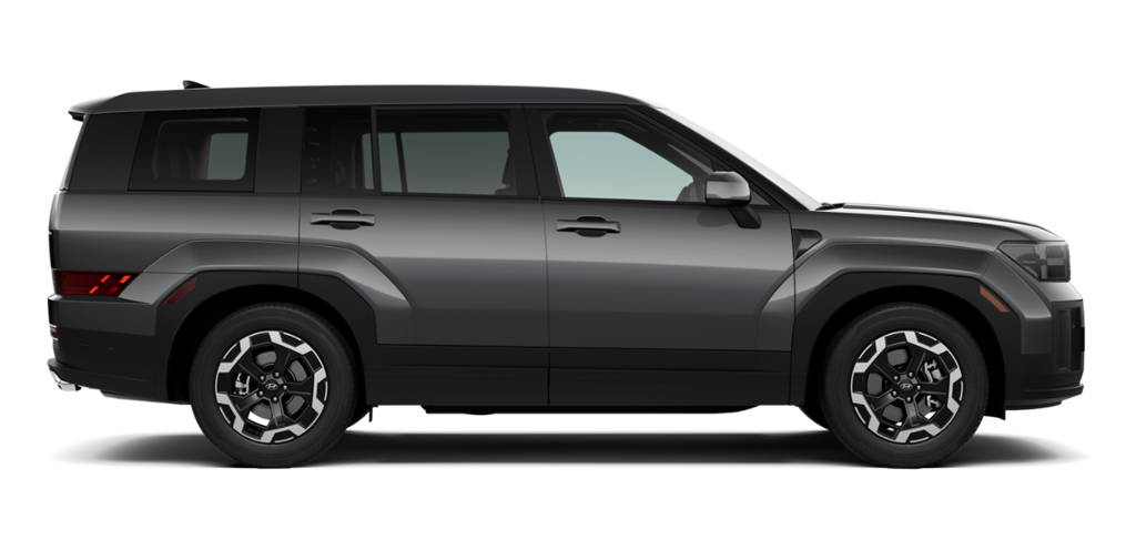 2027 Hyundai Santa Fe SE