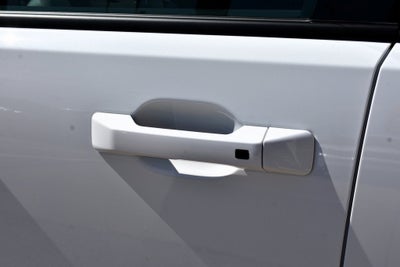 2026 Hyundai Santa Fe Hybrid SE AWD