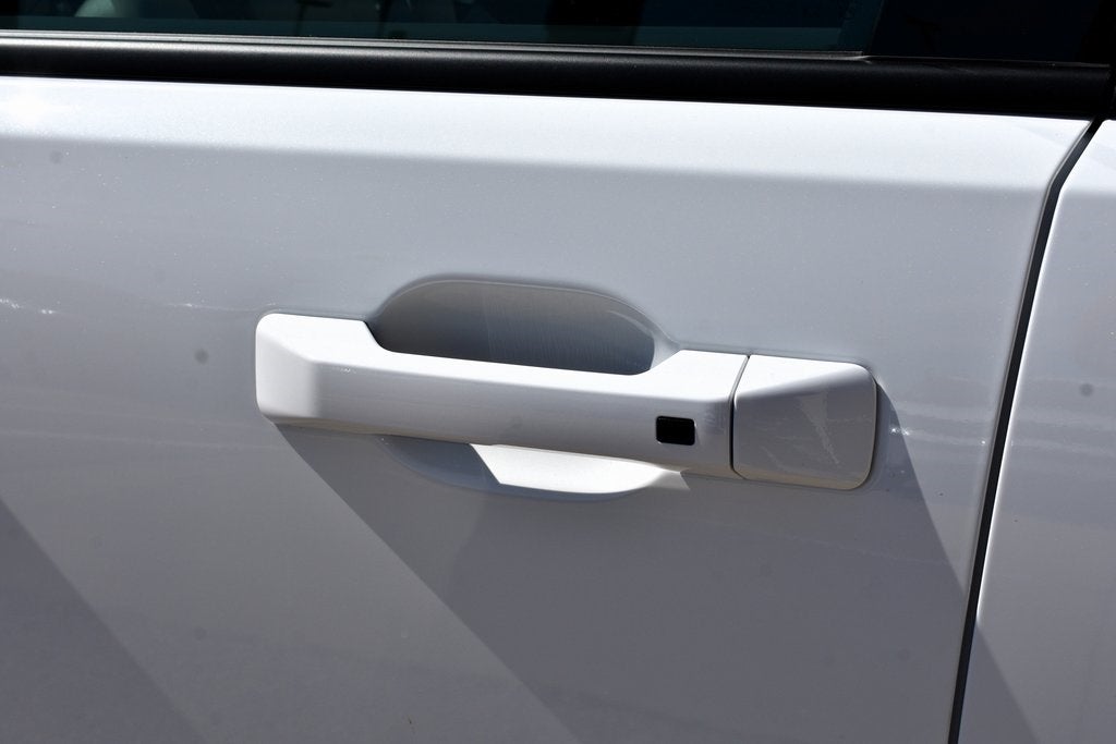 2026 Hyundai Santa Fe Hybrid SE AWD