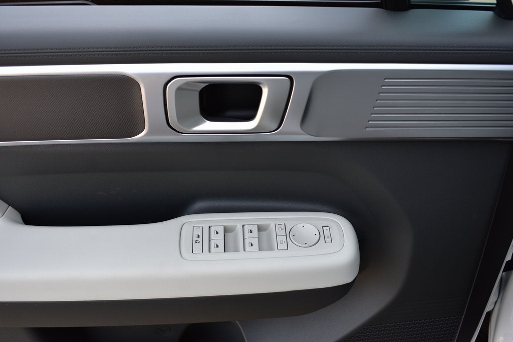 2026 Hyundai Santa Fe Hybrid SE AWD