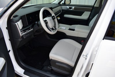 2026 Hyundai Santa Fe Hybrid SE AWD