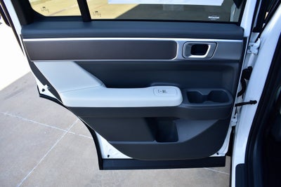 2026 Hyundai Santa Fe Hybrid SE AWD