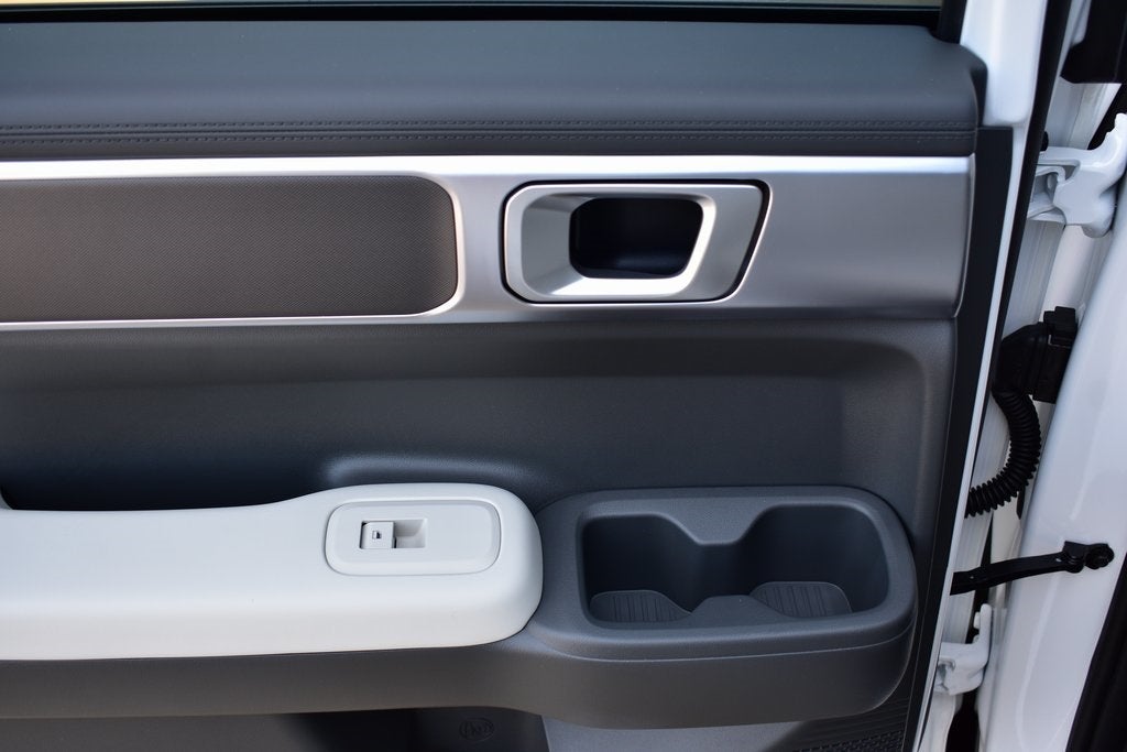 2026 Hyundai Santa Fe Hybrid SE AWD