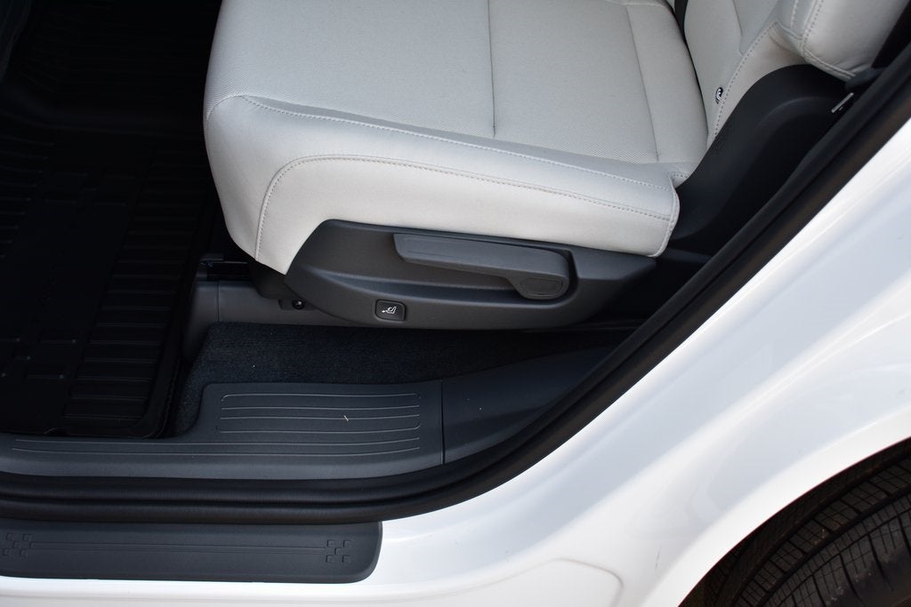 2026 Hyundai Santa Fe Hybrid SE AWD