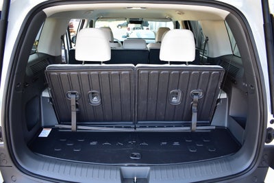 2026 Hyundai Santa Fe Hybrid SE AWD