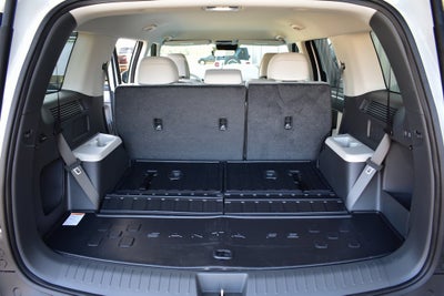 2026 Hyundai Santa Fe Hybrid SE AWD