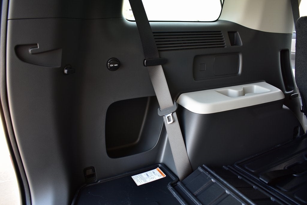 2026 Hyundai Santa Fe Hybrid SE AWD