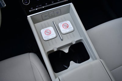 2026 Hyundai Santa Fe Hybrid SE AWD