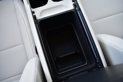 2026 Hyundai Santa Fe Hybrid SE AWD