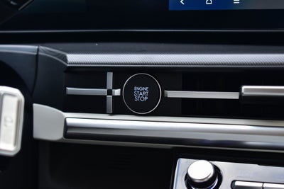 2026 Hyundai Santa Fe Hybrid SE AWD