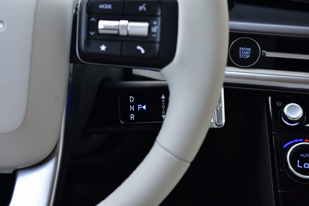 2026 Hyundai Santa Fe Hybrid SE AWD