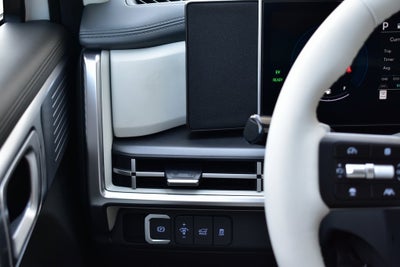 2026 Hyundai Santa Fe Hybrid SE AWD