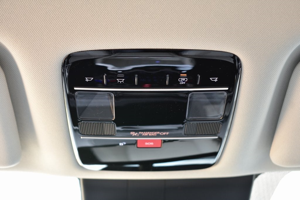 2026 Hyundai Santa Fe Hybrid SE AWD