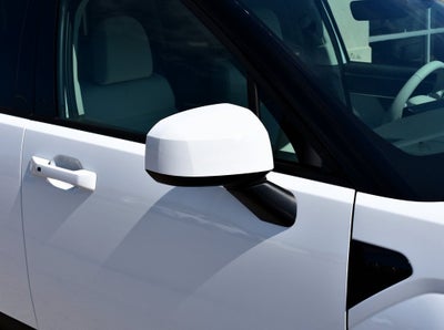 2026 Hyundai Santa Fe Hybrid SE AWD