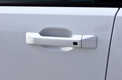 2026 Hyundai Santa Fe SE AWD