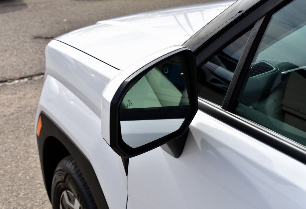 2026 Hyundai Santa Fe SE AWD