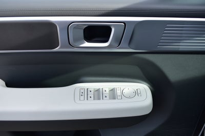 2026 Hyundai Santa Fe SE AWD