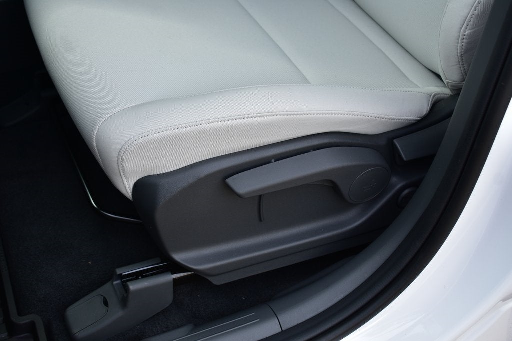 2026 Hyundai Santa Fe SE AWD