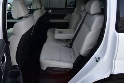 2026 Hyundai Santa Fe SE AWD