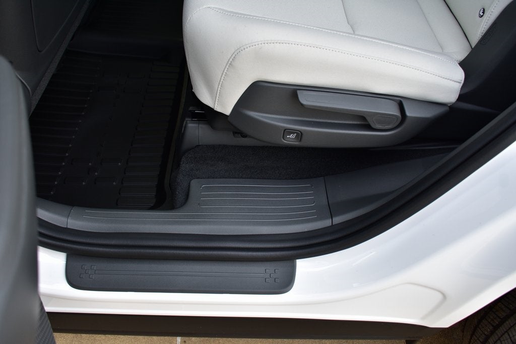 2026 Hyundai Santa Fe SE AWD