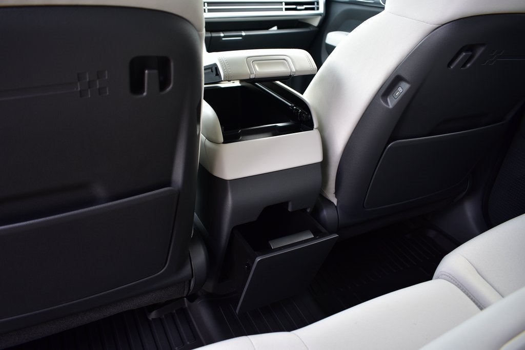 2026 Hyundai Santa Fe SE AWD