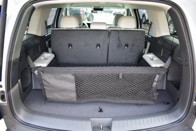 2026 Hyundai Santa Fe SE AWD