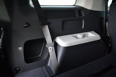 2026 Hyundai Santa Fe SE AWD