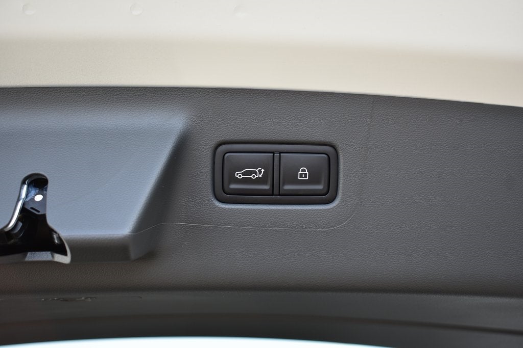 2026 Hyundai Santa Fe SE AWD