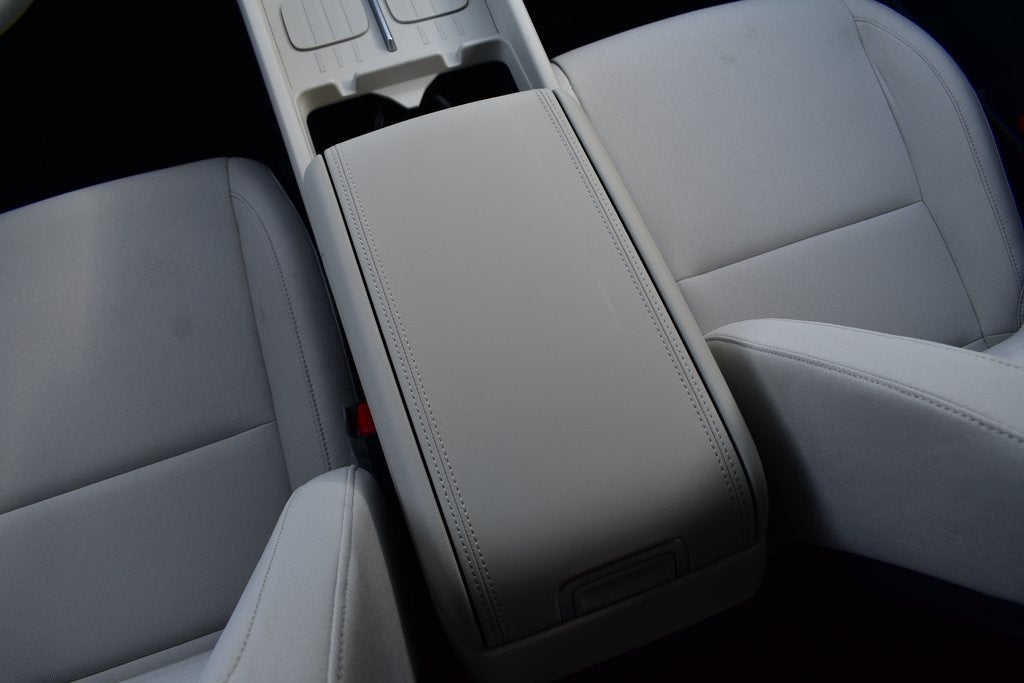 2026 Hyundai Santa Fe SE AWD