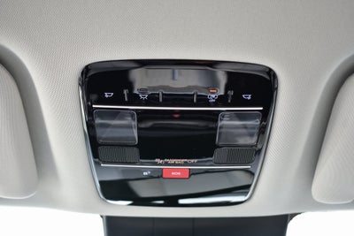 2026 Hyundai Santa Fe SE AWD