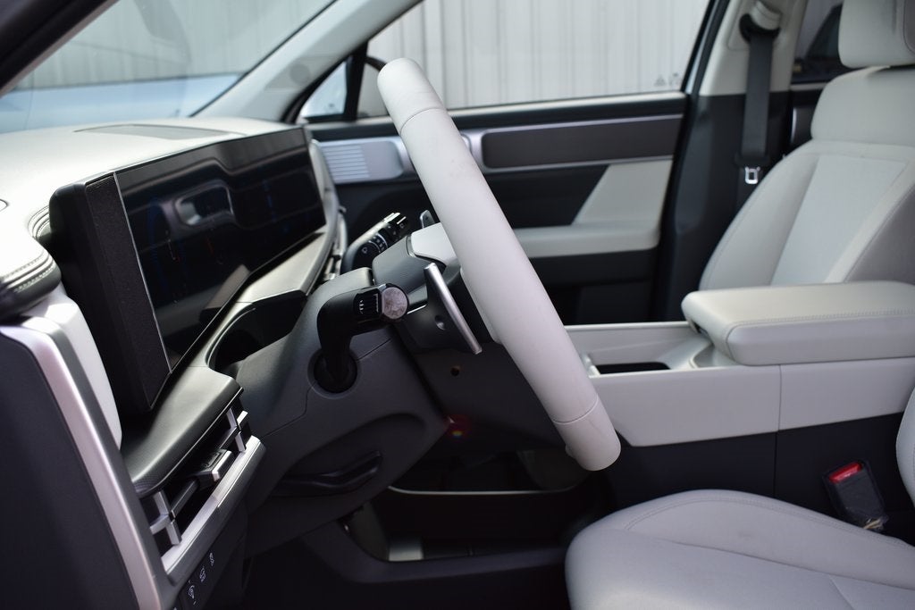 2026 Hyundai Santa Fe SE AWD