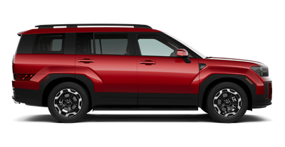 2027 Hyundai Santa Fe SEL