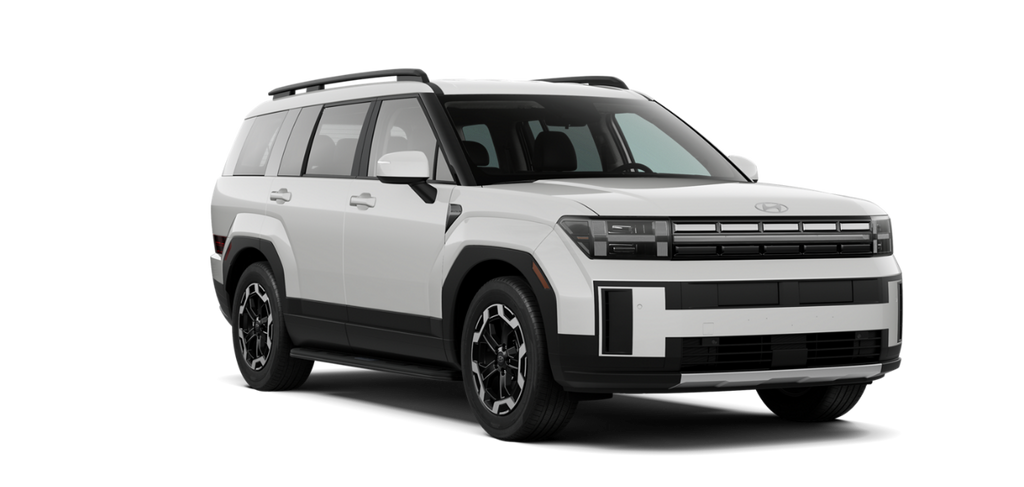 2026 Hyundai Santa Fe SEL 2.5's photo