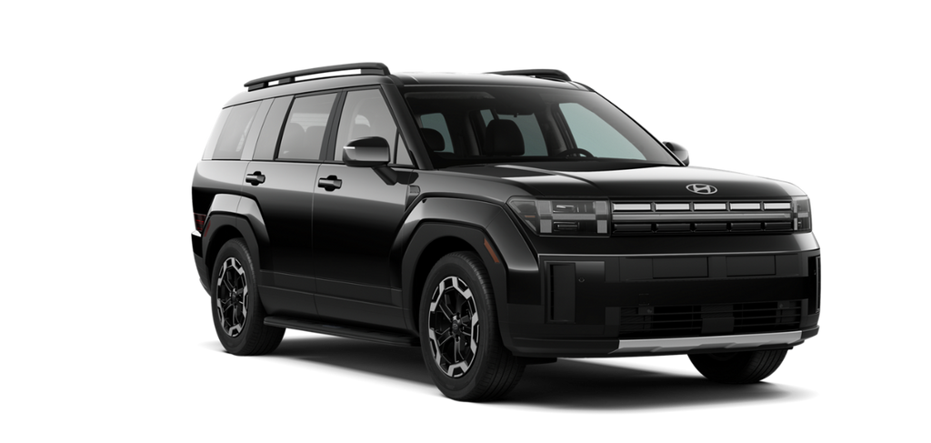 2026 Hyundai Santa Fe SEL 2.5's photo