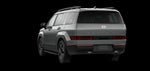 2026 Hyundai Santa Fe Hybrid SEL AWD