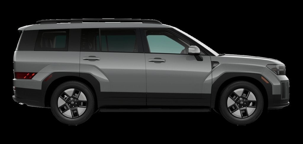 2026 Hyundai Santa Fe Hybrid SEL AWD