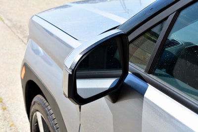 2025 Hyundai Santa Fe Hybrid Limited