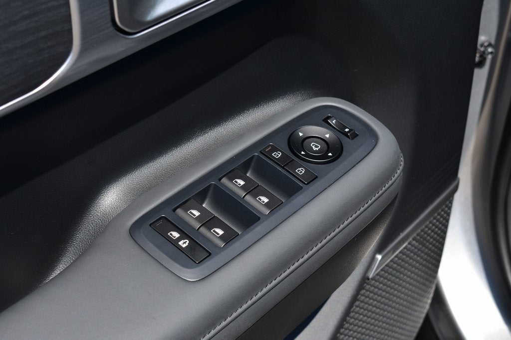 2025 Hyundai Santa Fe Hybrid Limited