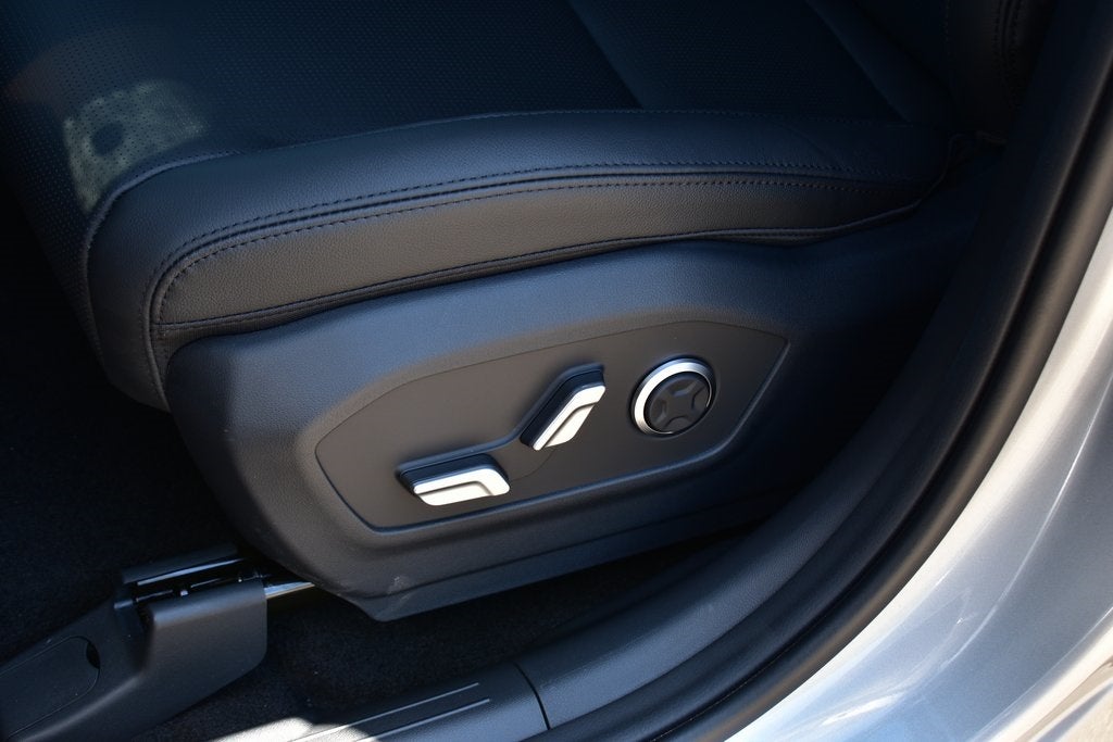 2025 Hyundai Santa Fe Hybrid Limited