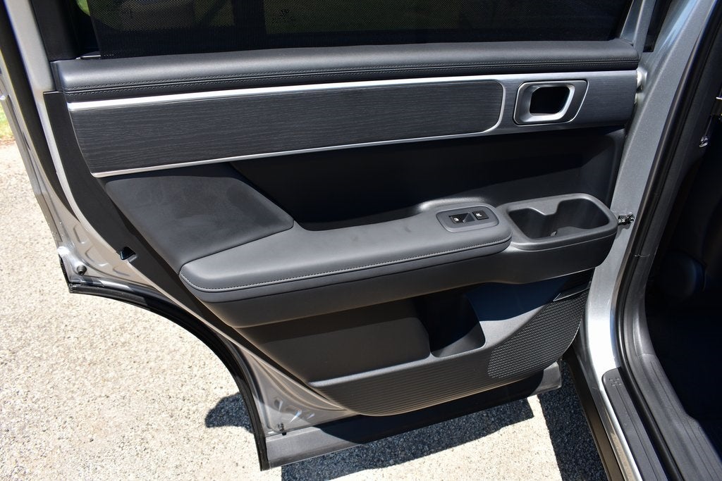 2025 Hyundai Santa Fe Hybrid Limited