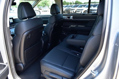 2025 Hyundai Santa Fe Hybrid Limited