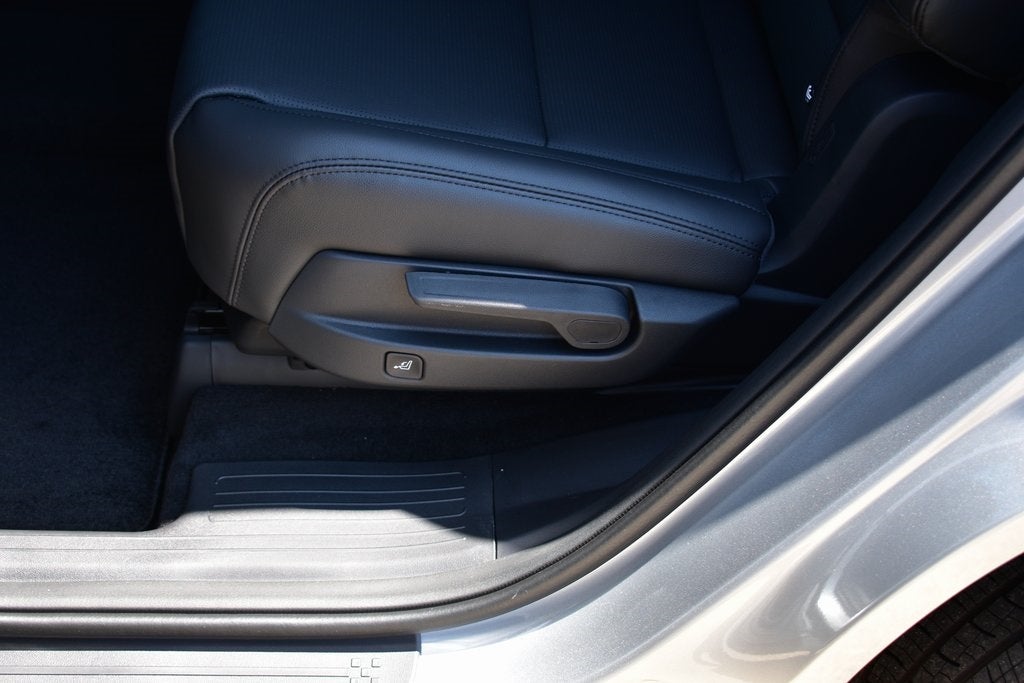 2025 Hyundai Santa Fe Hybrid Limited