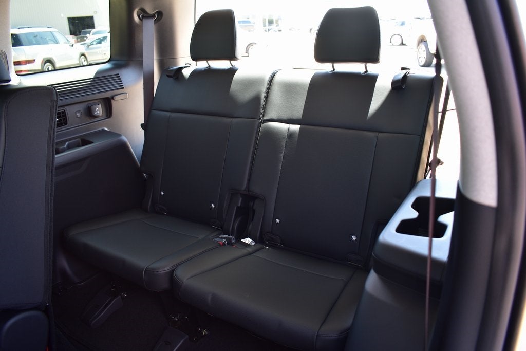 2025 Hyundai Santa Fe Hybrid Limited