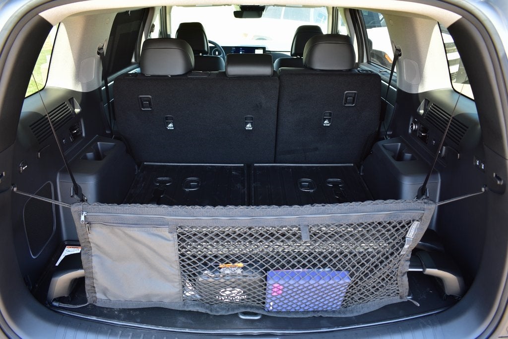 2025 Hyundai Santa Fe Hybrid Limited