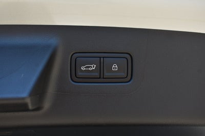 2025 Hyundai Santa Fe Hybrid Limited