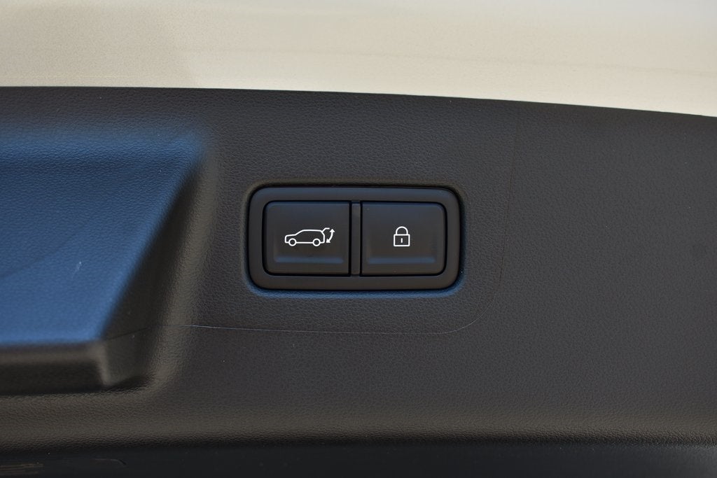 2025 Hyundai Santa Fe Hybrid Limited